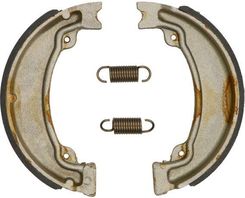 Zdjęcie Zestaw szczęk hamulcowych MCS805 TRW - Sława