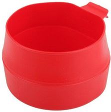 Zdjęcie Wildo Kubek Składany Fold-A-Cup Big 600 Ml Red 10028 Czerwony - Łask