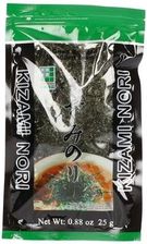 Glony nori cięte 25g Kizami - zdjęcie 1