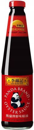 Chiński Sos Ostrygowy Oyster Flavoured Sauce 510g