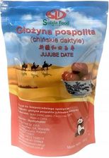 Zdjęcie Głożyna pospolita chińskie daktyle jujube date - Serock