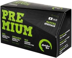 Zdjęcie Altevita BIO Herbata Matcha Premium 20 x 1,5 g - Środa Wielkopolska