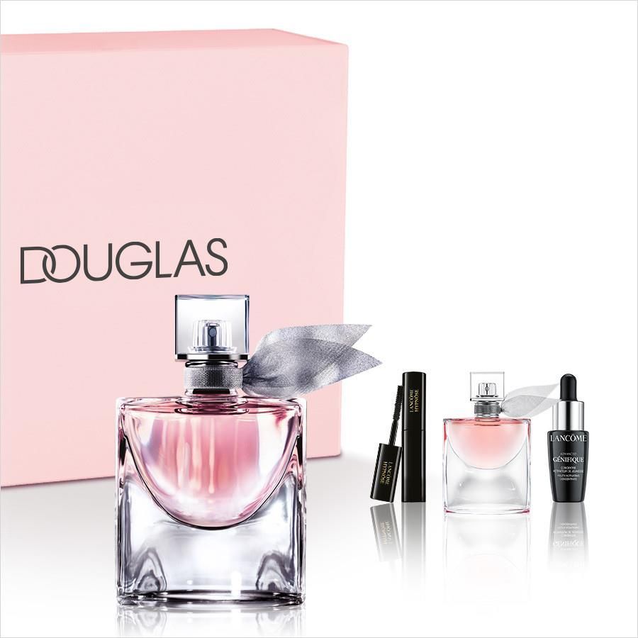 la vie est belle 75 ml douglas