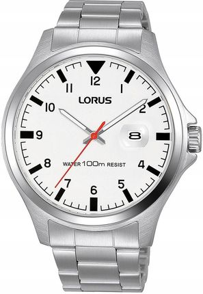 Lorus Classic RH965KX9
