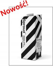 Zdjęcie Napój roślinny z żółtego grochu Sproud Java Coffee - Kędzierzyn-Koźle