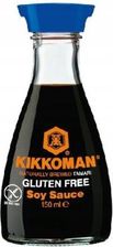 Zdjęcie Sos Sojowy Bezglutenowy 150ML Kikkoman - Dobczyce
