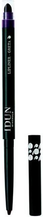 Idun Minerals Greta Lipliner Konturówka do ust 0.3 g