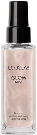 Douglas Collection Glow mist Mgiełka do twarzy 50ml