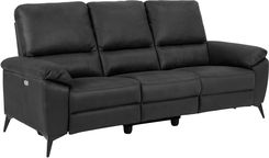 Zdjęcie Rana Sofa 3 os Czarna - Gliwice