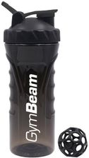 GymBeam Infinity Black 1000 ml - Shakery
