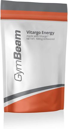 Gymbeam Vitargo Energy 1kg