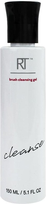 Real Techniques BRUSH CLEANSING GEL Środek do czyszczenia pędzli