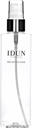 Idun Minerals Brush cleaner Środek do czyszczenia pędzli 150ml