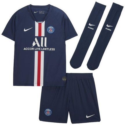 Nike Youth Paris Saint-Germain Third Jersey 2019-2020