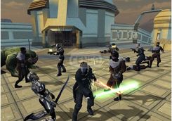 knights of the old republic ii worlds