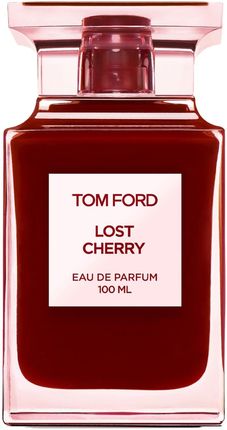 Tom Ford Private Blend Fragrances Lost Cherry Woda Perfumowana 100 ml