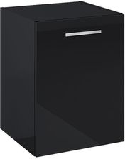 Zdjęcie Elita Kwadro Plus Black Kontener 40x53cm 167653 - Frampol