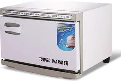 Zdjęcie Podgrzewacz Do Ręcznikow 18L Spa Uv Typ C - Chorzów