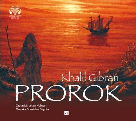 Prorok (Audiobook)