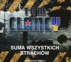 Zdjęcie Suma wszystkich strachów (Audiobook) - Podkowa Leśna