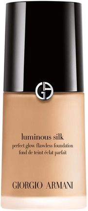 Giorgio Armani Luminous Silk Perfect Glow Foundation Podkład Nr. 5.75 30 ml