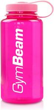 Zdjęcie GymBeam Sport Bottle Pink 1000 ml - Lubartów