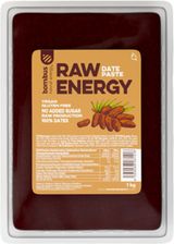 Zdjęcie Bombus Pasta daktylowa 1000 g - Gdańsk