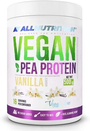 Allnutrition Vegan Pea Protein 500g