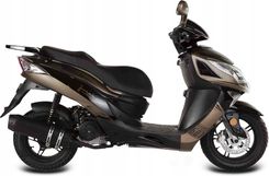 Zdjęcie JUNAK 607 TUNING NA 80 100 cc EURO 4 2020 - Sokołów Podlaski