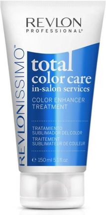 revlon professional Kuracja Wzmacniająca Kolor Włosów Farbowanych  Color Enhancer Treatment 150 ml