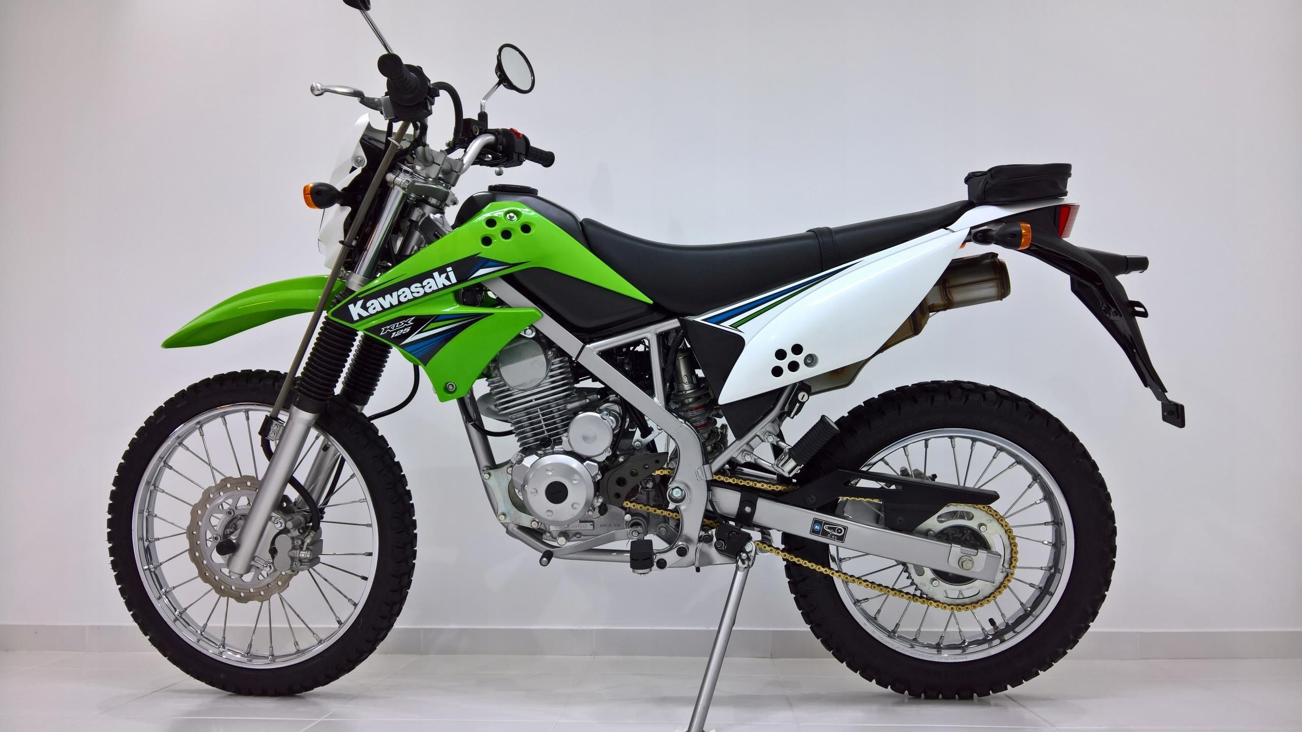 125 kawasaki