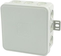 Zdjęcie Viplast Puszka instalacyjna n/t popiel V6 IP54 85x85x41 036-03 - Mszczonów