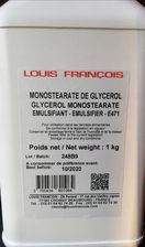 Monostearynian gliceryny E471 emulgator Lf 1kg - Ceny i opinie - Ceneo.pl