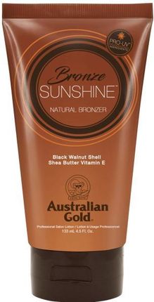 Australian Gold Balsam Brazujący Bronze Sunshine 133 Ml
