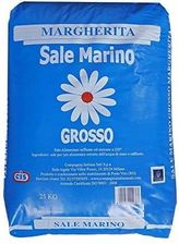 Zdjęcie Sól Morska gruba spożywcza naturalna 25kg - Pisz