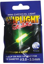 Zdjęcie FLASHMER Świetlik Cliplight XL 3x3,5 mm - Bodzentyn