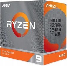 Zdjęcie AMD Ryzen 9 3900XT  (100-100000277WOF) - Konin