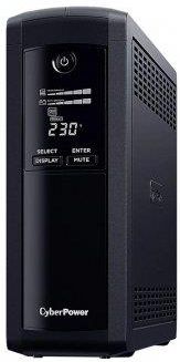 CyberPower Value Pro 1200VA/720W LCD (VP1200ELCDFR)