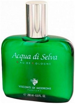Visconti Di Modrone Acqua Di Selva Woda Kolońska 400 ml