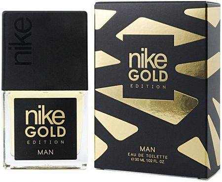 Nike Gold Edition Man Woda Toaletowa 30 ml