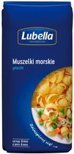 Zdjęcie Lubella Muszelki Morskie Makaron 400G - Pieniężno