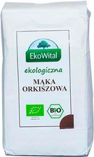 Zdjęcie Mąka orkiszowa typ 1850 Bio 1 kg EkoWital - Świerzawa