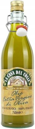 La Casa Del Colle oliwa z oliwek extravergin 750ml