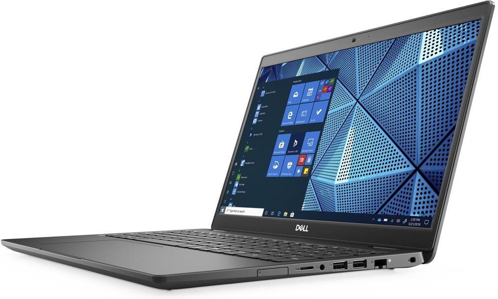 Laptop Dell Latitude 3510 15,6/i5/8GB/256GB/Win10