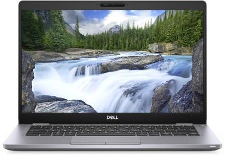 Laptop Dell Latitude 5310 13,3/i5/16GB/512GB/Win10