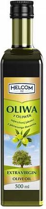 Oliwa z oliwek Extra Virgin Helcom 500ml