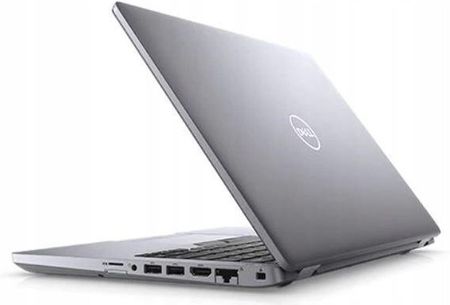 Laptop Dell Latitude 5410 14/i5/8GB/512GB/Win10 (N007L541014EMEA