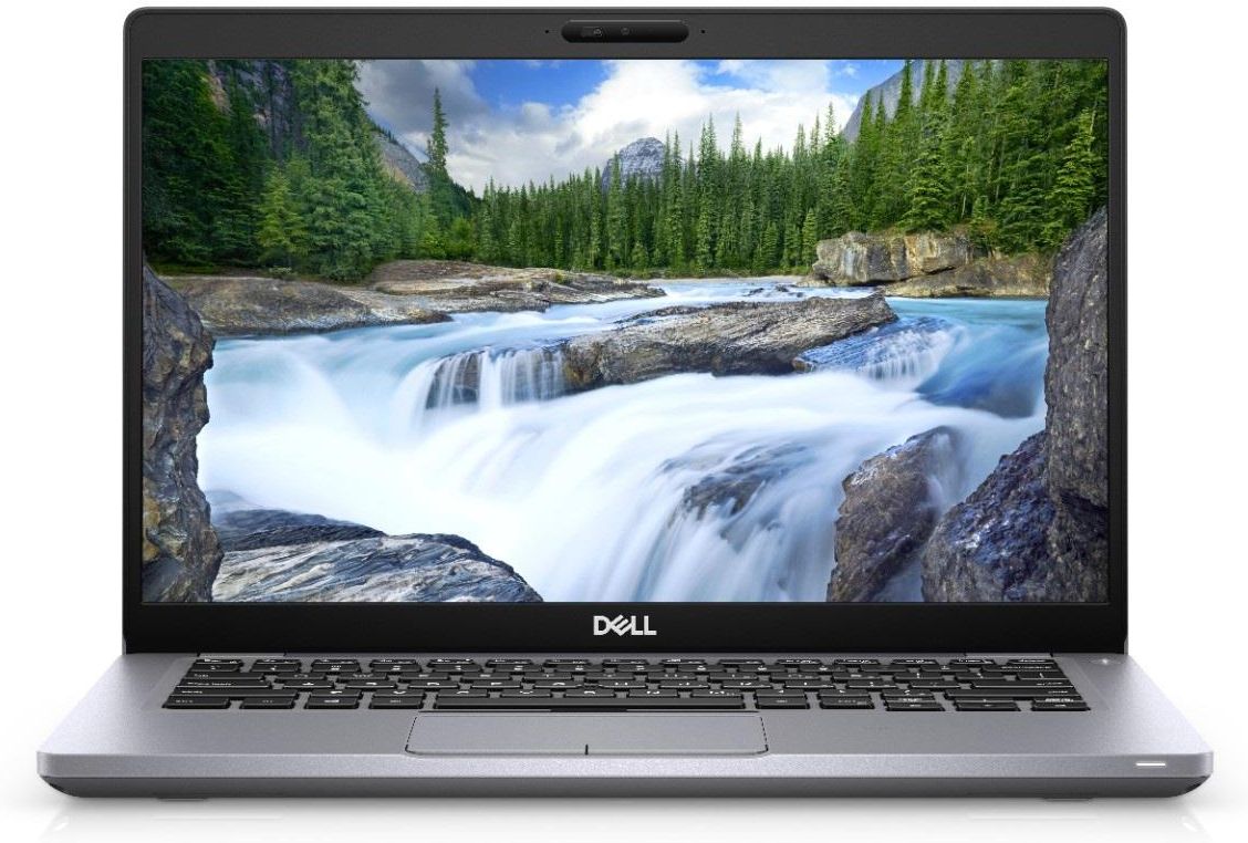 Laptop Dell Latitude 5410 14/i5/16GB/512GB/Win10
