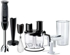 Zdjęcie BRAUN MultiQuick 5 MQ5277BK - Józefów nad Wisłą