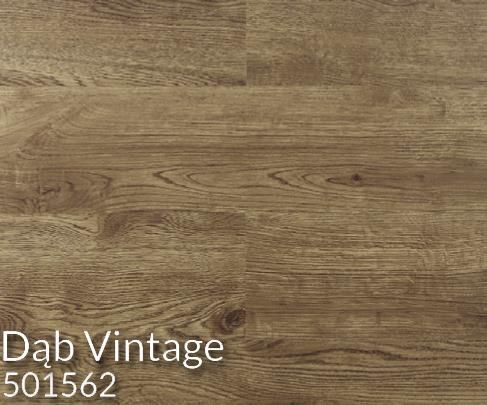 Zdjęcie Korner Spc Floor Dąb Vintage (SPC501562) - Kartuzy